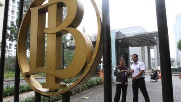 Bank Indonesia Pertahankan Suku Bunga Acuan